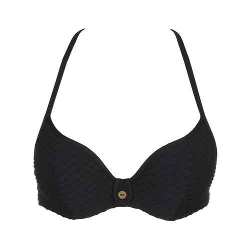 Marie Jo Brigitte Padded Bikini Top Heartshape